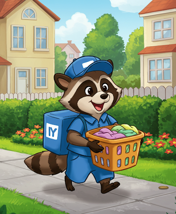 Delivery
